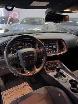 دۆج چالنجەر